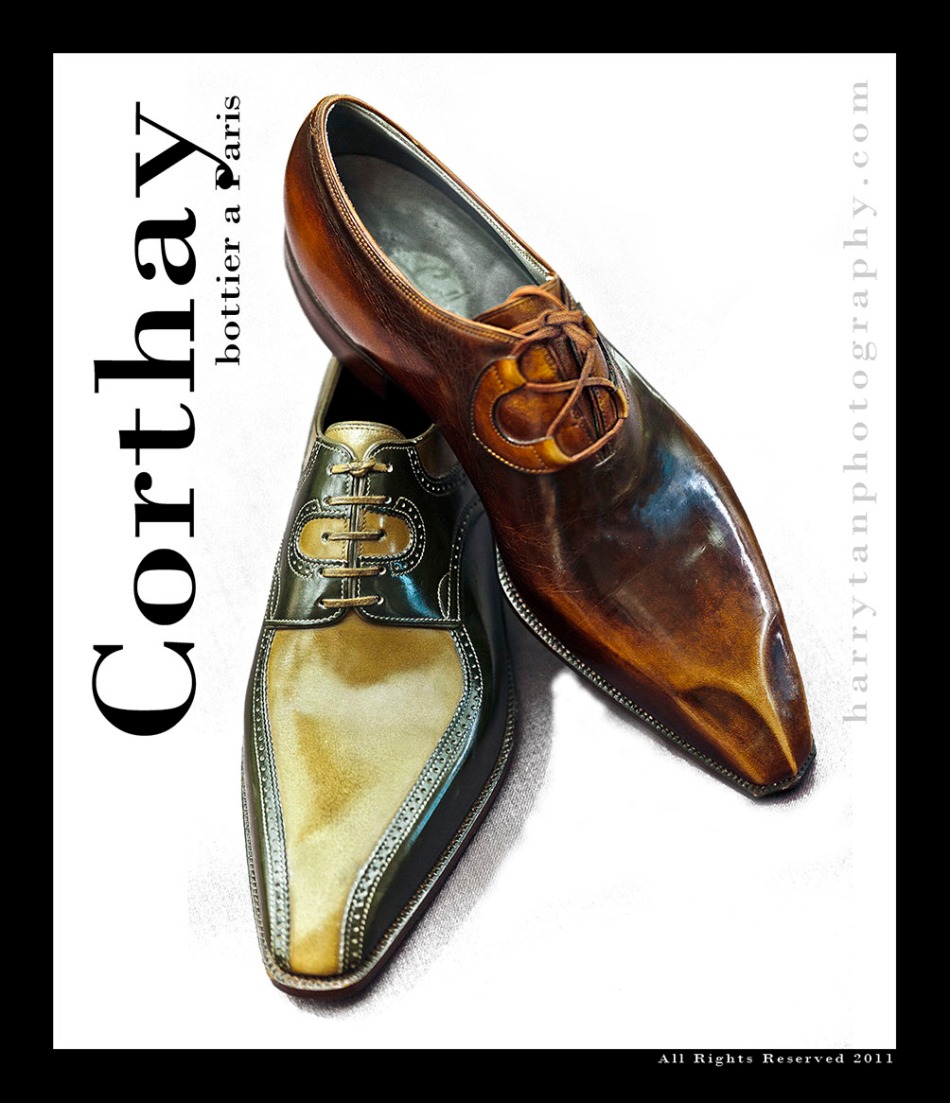 Corthay Shoes #1