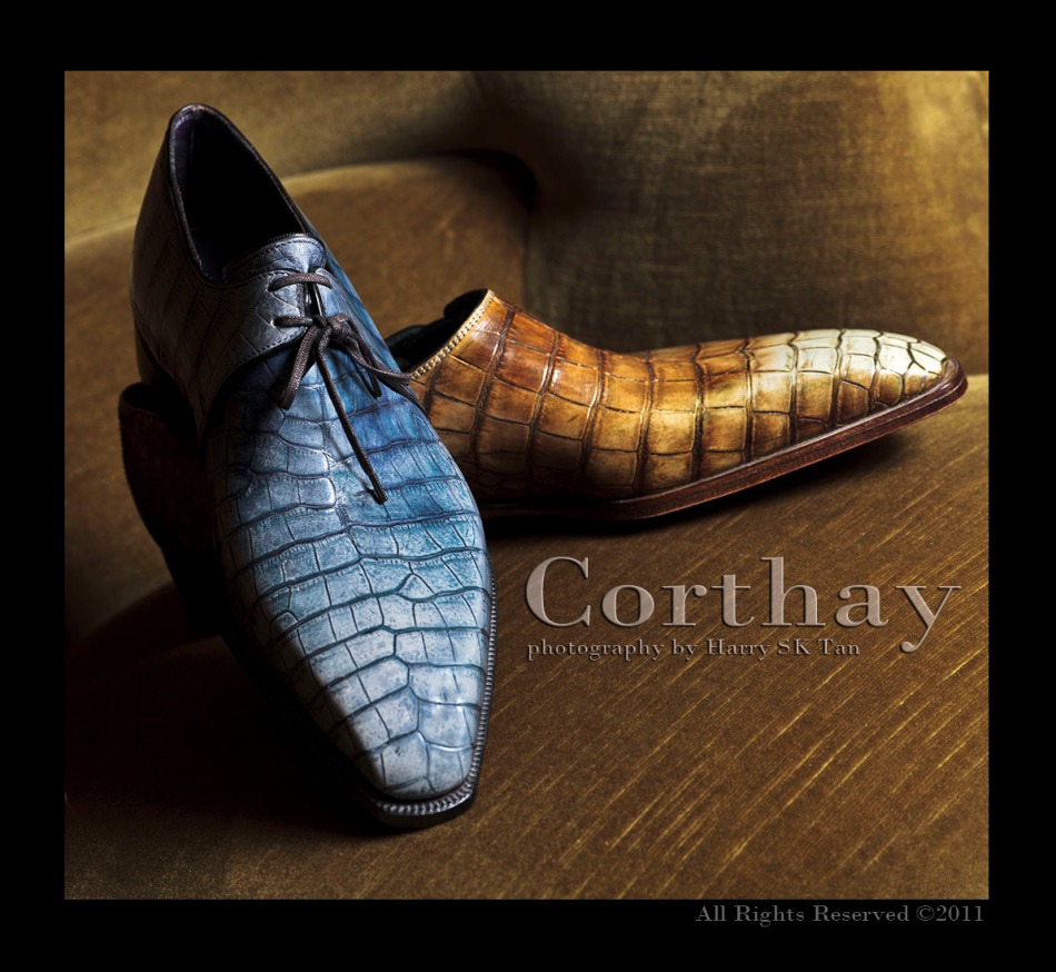 Corthay Shoes #2